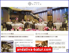 Hotels in Tokyo, Japan, andativa-batur.com