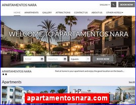 Hotels in Japan, apartamentosnara.com