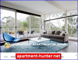 Hotels in Japan, apartment-hunter.net