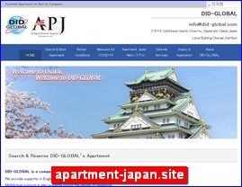 Hotels in Osaka, Japan, apartment-japan.site