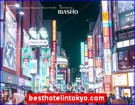 Hotels in Tokyo, Japan, besthotelintokyo.com