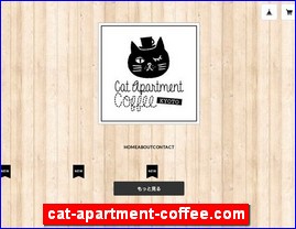 Hotels in Kyoto, Japan, cat-apartment-coffee.com