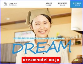 Hotels in Nagano, Japan, dreamhotel.co.jp
