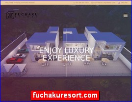 Hotels in Japan, fuchakuresort.com