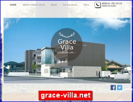 Hotels in Okayama, Japan, grace-villa.net