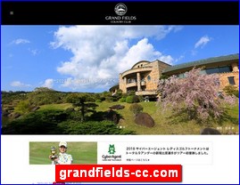 Hotels in Shizuoka, Japan, grandfields-cc.com