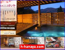 Hotels in Kazo, Japan, h-hanaya.com
