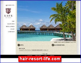 Hotels in Japan, hair-resort-life.com