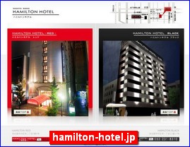 Hotels in Nagoya, Japan, hamilton-hotel.jp