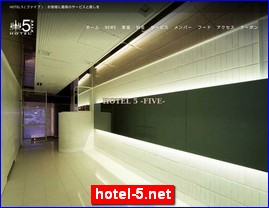 Hotels in Kazo, Japan, hotel-5.net
