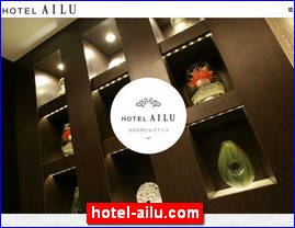 Hotels in Tokyo, Japan, hotel-ailu.com