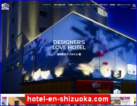 Hotels in Shizuoka, Japan, hotel-en-shizuoka.com