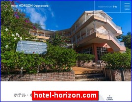 Hotels in Tokyo, Japan, hotel-horizon.com