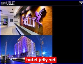 Hotels in Fukuoka, Japan, hotel-jelly.net