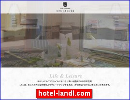 Hotels in Chiba, Japan, hotel-landl.com