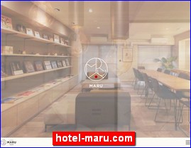 Hotels in Sapporo, Japan, hotel-maru.com