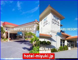 Hotels in Japan, hotel-miyuki.jp