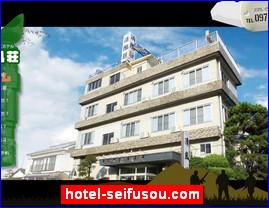 Hotels in Kazo, Japan, hotel-seifusou.com