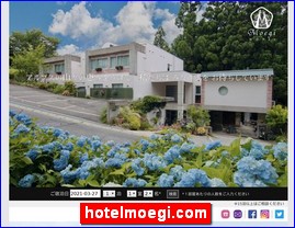 Hotels in Nagano, Japan, hotelmoegi.com
