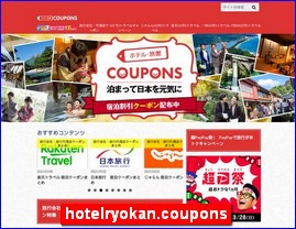 Hotels in Kyoto, Japan, hotelryokan.coupons