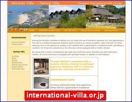 Hotels in Okayama, Japan, international-villa.or.jp
