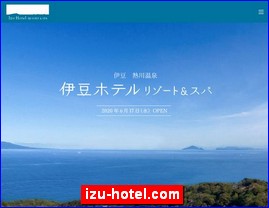 Hotels in Shizuoka, Japan, izu-hotel.com