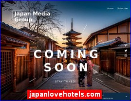 Hotels in Japan, japanlovehotels.com