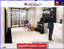 Hotels in Kobe, Japan, joytelhotels.com