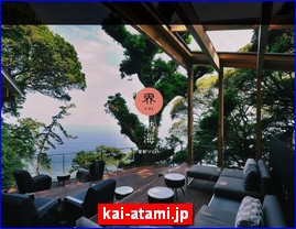 Hotels in Japan, kai-atami.jp