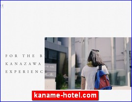 Hotels in Kyoto, Japan, kaname-hotel.com