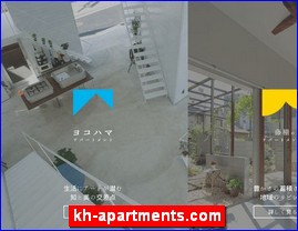 Hotels in Japan, kh-apartments.com