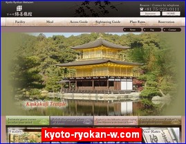 Hotels in Kyoto, Japan, kyoto-ryokan-w.com