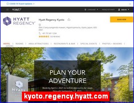 Hotels in Kyoto, Japan, kyoto.regency.hyatt.com