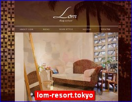 Hotels in Tokyo, Japan, lom-resort.tokyo