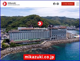 Hotels in Kazo, Japan, mikazuki.co.jp