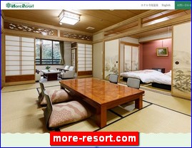Hotels in Nagano, Japan, more-resort.com