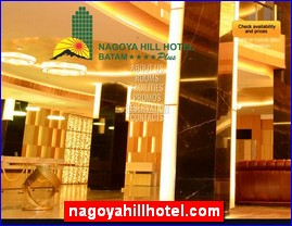 Hotels in Nagoya, Japan, nagoyahillhotel.com
