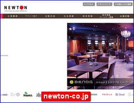 Hotels in Kyoto, Japan, newton-co.jp