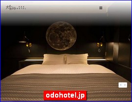 Hotels in Fukuoka, Japan, odohotel.jp