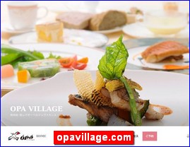 Hotels in Japan, opavillage.com