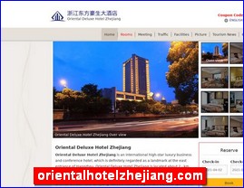 Hotels in Japan, orientalhotelzhejiang.com