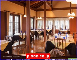 Hotels in Japan, pinon.co.jp