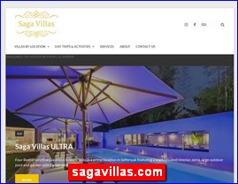 Hotels in Japan, sagavillas.com