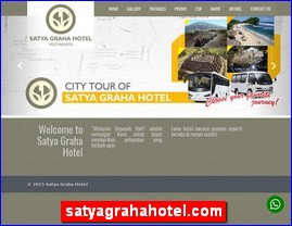 Hotels in Japan, satyagrahahotel.com