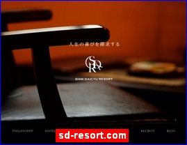 Hotels in Japan, sd-resort.com