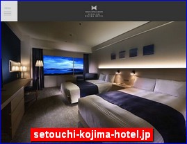 Hotels in Okayama, Japan, setouchi-kojima-hotel.jp