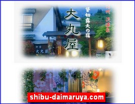 Hotels in Nagano, Japan, shibu-daimaruya.com