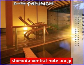 Hotels in Kazo, Japan, shimoda-central-hotel.co.jp