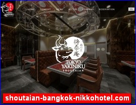 Hotels in Tokyo, Japan, shoutaian-bangkok-nikkohotel.com