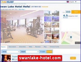 Hotels in Japan, swanlake-hotel.com